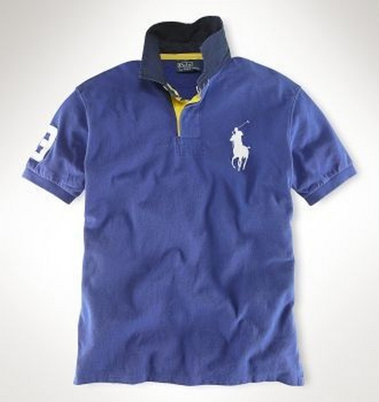 polo Men's Polo 56